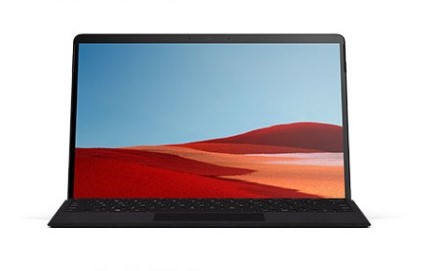 岭东安装 Surface 更新时遇到问题？